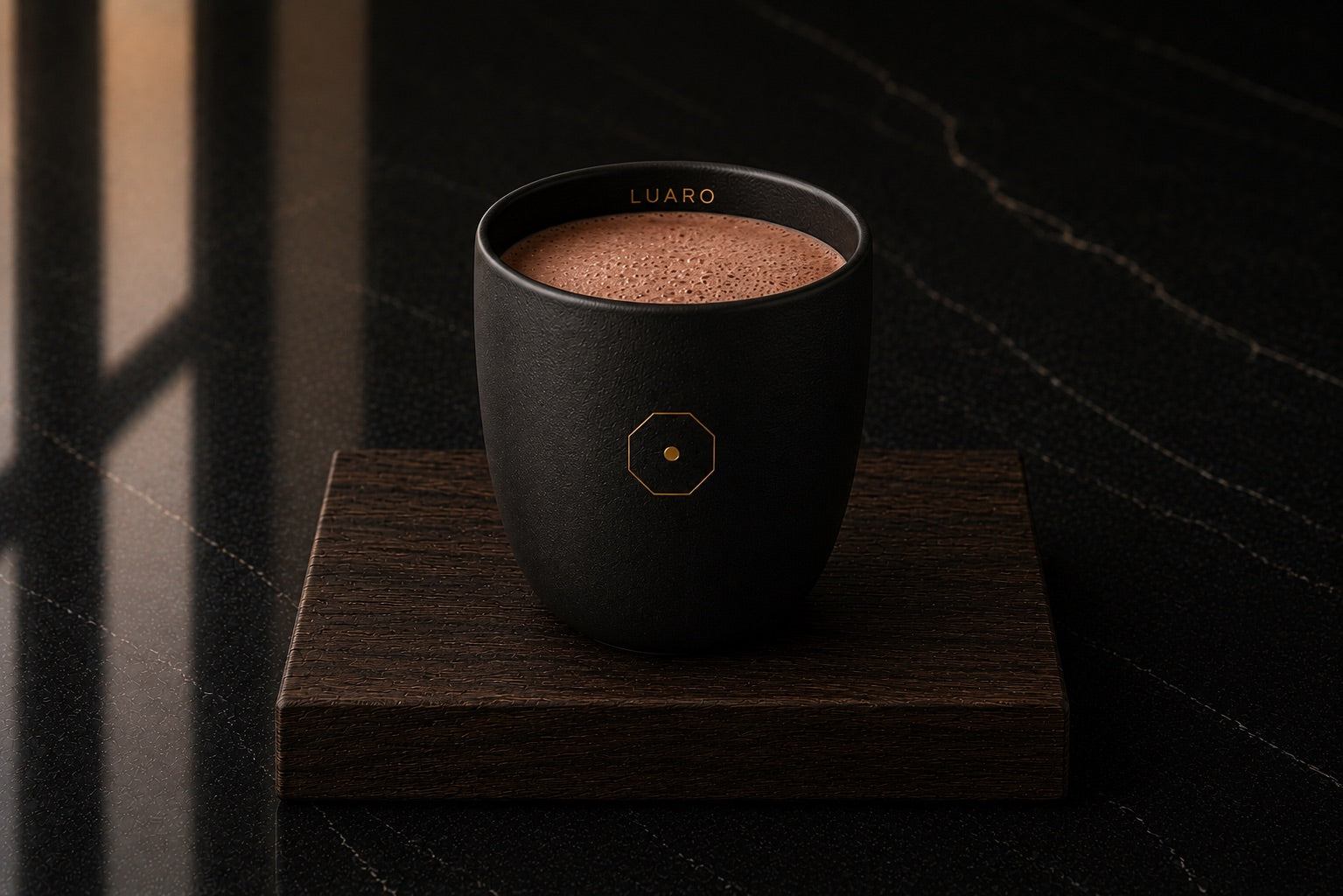 LOARU CUP - Keramik Tasse